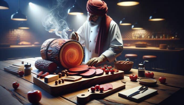 Cherry Wood for Sweet Smoke: The Ultimate Guide