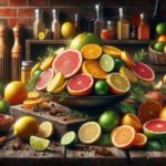 Citrus BBQ Marinade: An Essential Recipe for Americans