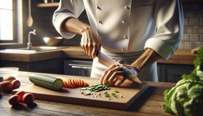 Tips for New Cooks to Avoid Common Mistakes