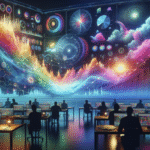 Real-Time Data Visualisations for Improved Content Engagement