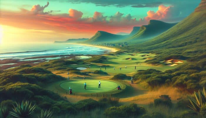 Umdoni Park Golf Club: South Africa’s Best Kept Secret
