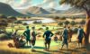 Pongola Golf Club: A Premier Haven for Golf Lovers