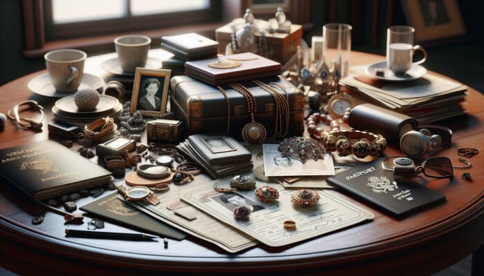 House Clearance: Essential Tips to Avoid Overwhelm in the UK