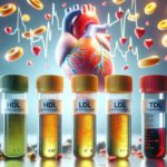 Cholesterol Blood Test: Your Health Guide for Oakham Residents
