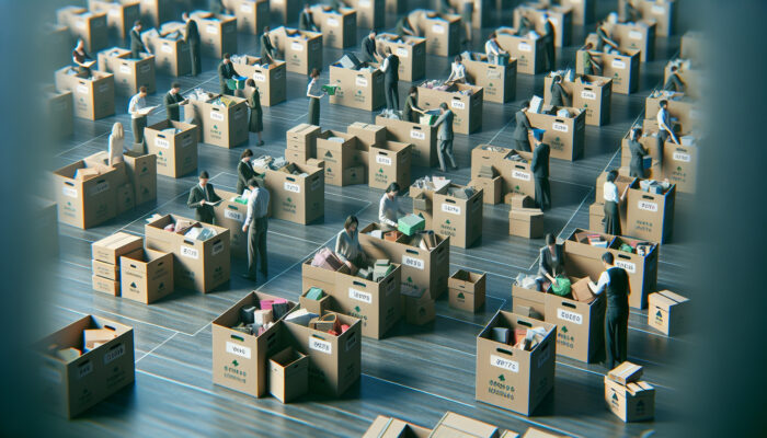 House Clearance in Exeter: Reliable Local Professionals Here