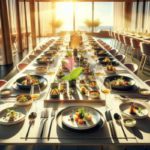 Tasting Menu Guide: Crafting Your Ultimate Multi-Course Experience