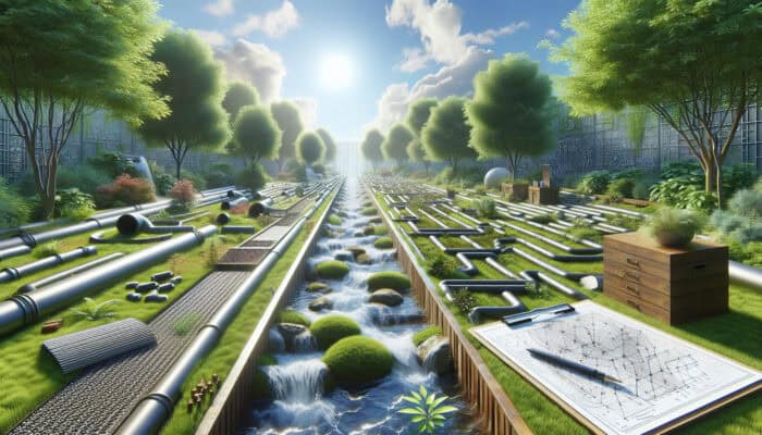 Yard Drainage Solutions in Port Coquitlam: Expert Services