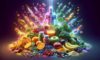 Enhancing Agility Through Proper Nutrition: A Comprehensive Guide