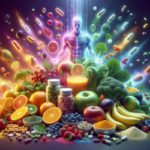 Enhancing Agility Through Proper Nutrition: A Comprehensive Guide
