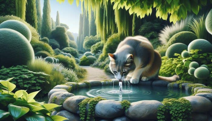 Hydration Monitoring for Senior Cats: Key Tips to Follow