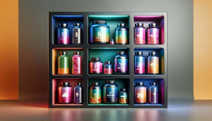 Supplement Bundle Promotions: A Comprehensive Creation Guide
