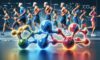 BCAAs: Boosting Vitality for Fitness as You Age