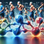 BCAAs: Boosting Vitality for Fitness as You Age