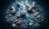 Smoke Curtain Enhances Flavor Control in American BBQ