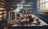 Hickory Wood: Essential Guide for Smoky Chicken Cooking