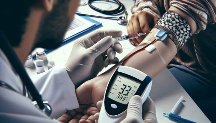 Diabetes Blood Test Guide: Essential Tips for Birmingham Residents