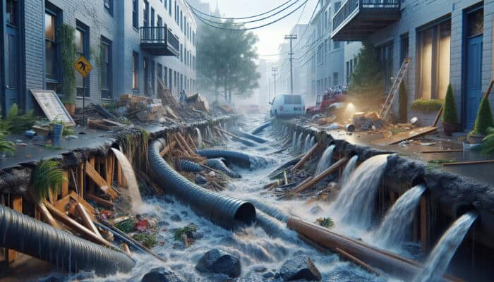 Drainage Repair Services in White Rock: Expert Solutions