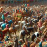 Animal Holiday Parades: Celebrating Festivities for All