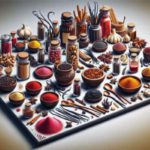 Rare Spices: Unlock Unique Flavours with Saffron in Cooking