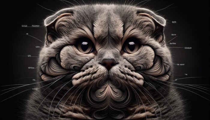 Ear Maintenance for Scottish Folds: Key Care Tips