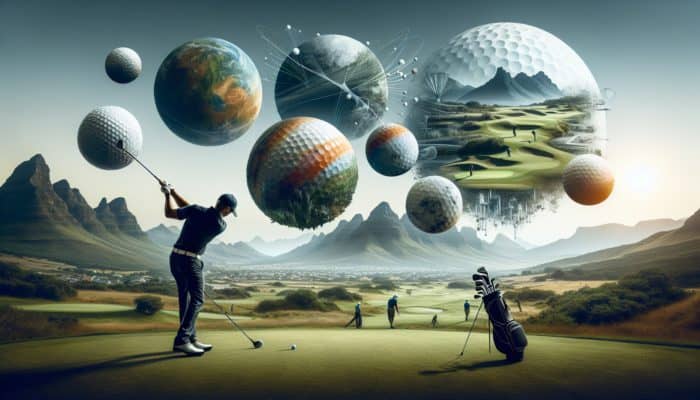 Control Golf Shot Trajectory: Elevate Your Skills in South Africa