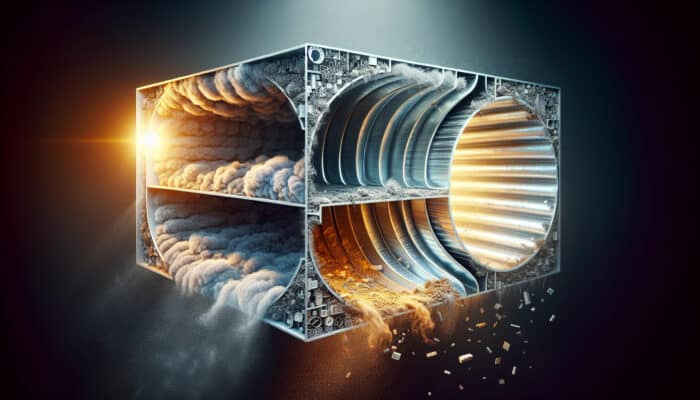 Duct Cleaning Services in Ladner Delta for Your Home