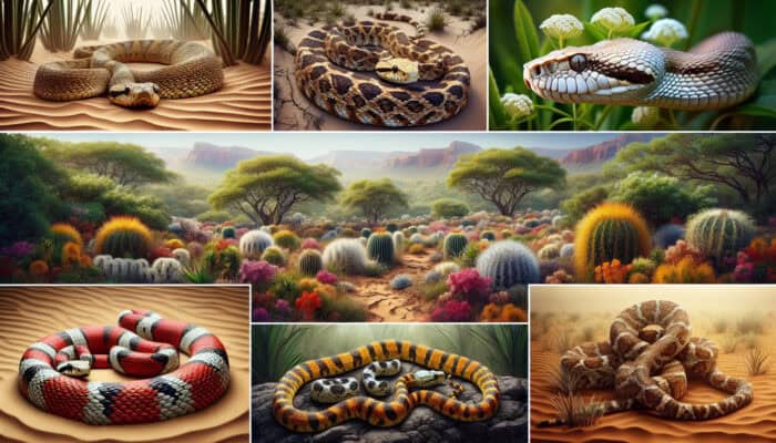 Snake Bite Protocols: Essential Guidelines for Your Pets