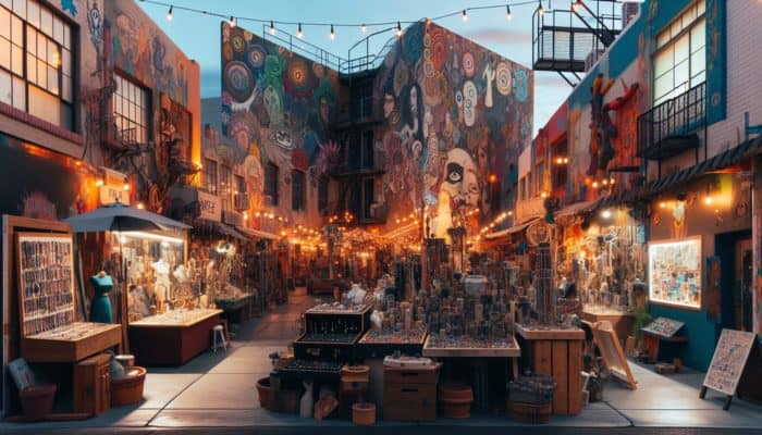 Unique Gifts from the Best Stores in Las Vegas