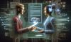 Human Virtual Assistant Contracts: An Ethical Overview