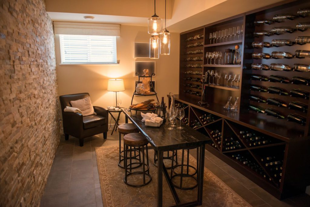 Underground Wine Cellar Services for Sydney Homes
