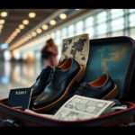 Packable Xero Shoes: Lightweight Travel Footwear