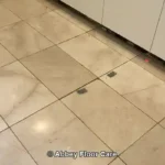 Restored Marble: Achieving a Fresh, Like-New Look