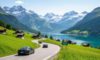 Swiss Alpine Drive: Uncover Your Scenic Journey