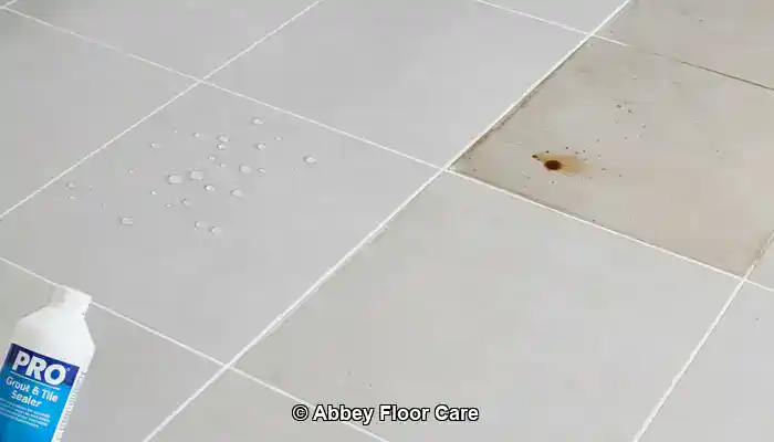 Why Resealing Matters for Long-Term Care