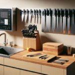 Safe Knife Techniques: Master Skills with Confidence