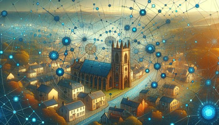 Web Development: Boosting Small Businesses in Ottery St Mary