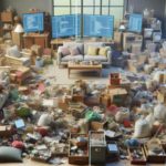 House Clearance: Top Tips for Holiday Cleanups in the UK