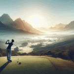 Best Golf Courses in South Africa: Top Choices for Beginners