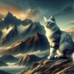 Independent Cats: Discovering Their Joy in Solitude