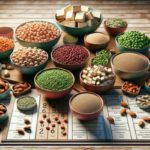 Plant-Based Protein: A Global Embrace of Change