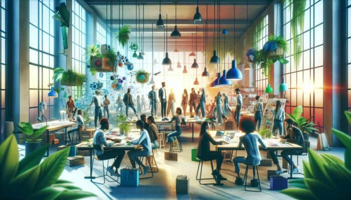 Sustainable Trend Adaptations for Achieving Universal Success