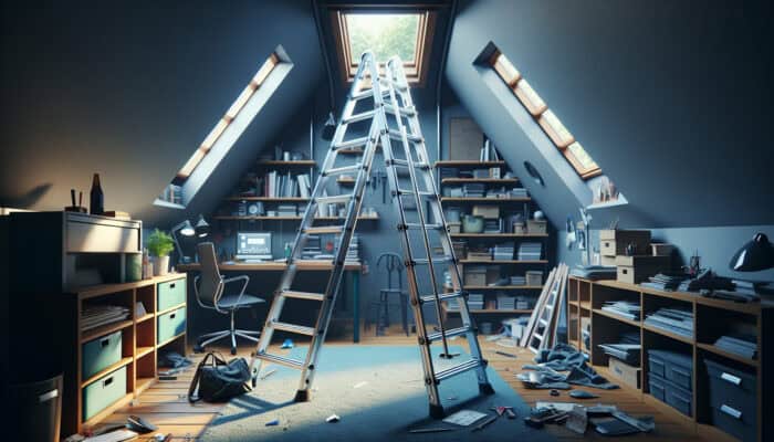 Loft Clearance Tools: A Vital Guide for UK Homes