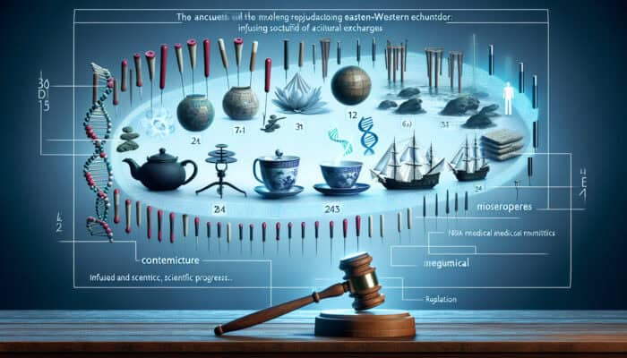 Acupuncture Boosting Productivity Across the UK