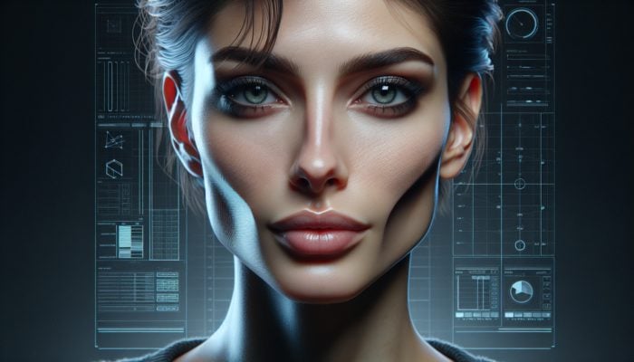 Jawline Contours: Key Techniques for Perfecting Your Look