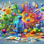 Supplement-Focused Infographics to Boost Engagement