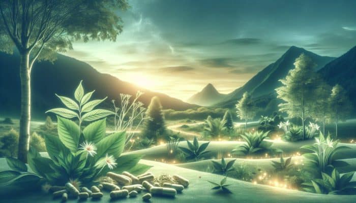 Adaptogens in Fitness: Embracing the Universal Trend