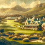 Parow Golf Club: Top Golfing Destination in South Africa