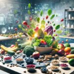 Nutrition for Chronic Fatigue in the UK: Your Essential Guide