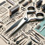 Scissors and Clippers Mastery: Essential Handling Techniques