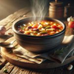 Fall Soup Recipes for Warm and Comforting Dinners